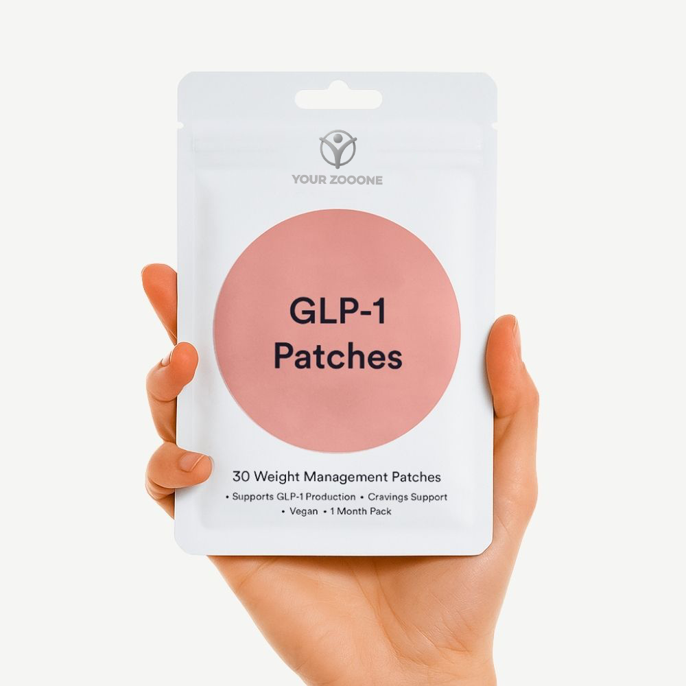 FatBurn FX™ | Metabolism Patch Inspired by GLP-1